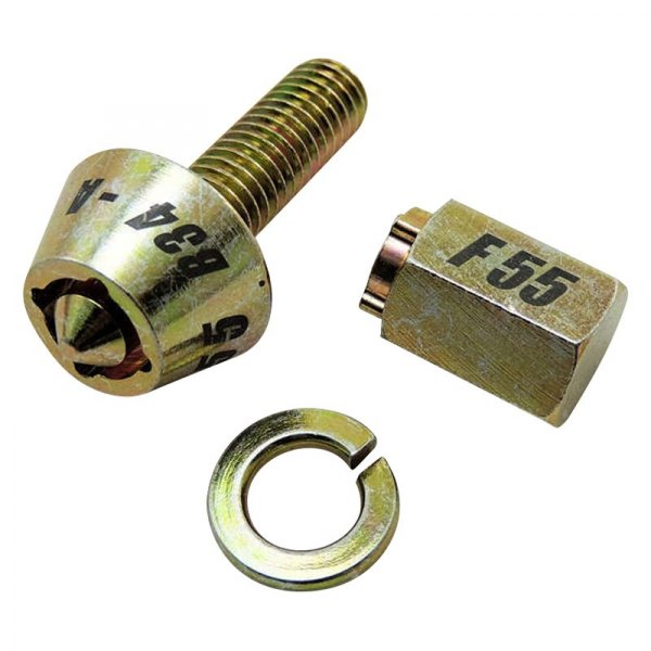 FCT00001 0.37-16 in. Winch Lock Assembly