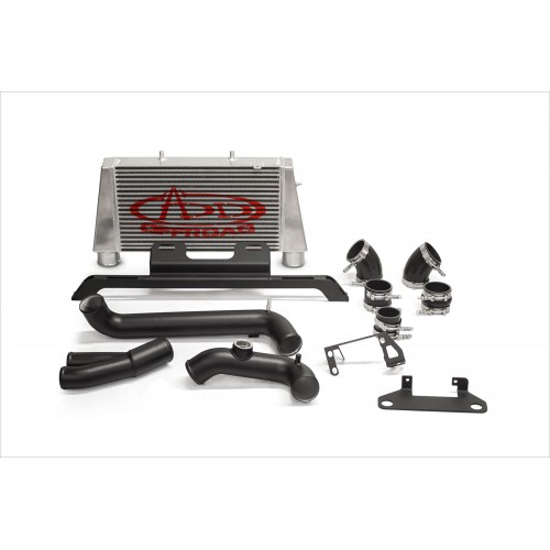 Intercooler Upgrade Kit for 2017-Current F150 Raptor
