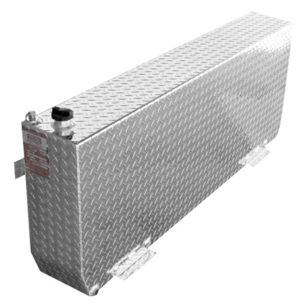 ATIAUX51R 5 gal Rectangular Auxiliary Fuel Transfer Tank