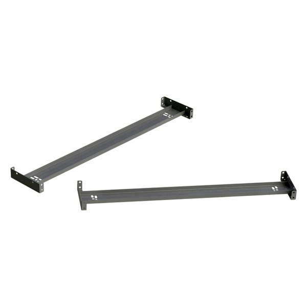 Left & Right Floor Attach & Installation Kit for 2014-2018 Ford Transit Connect
