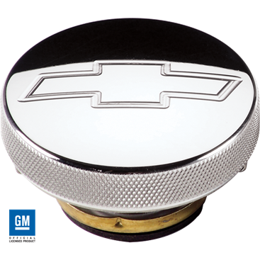 16 lbs Bowtie Radiator Cap