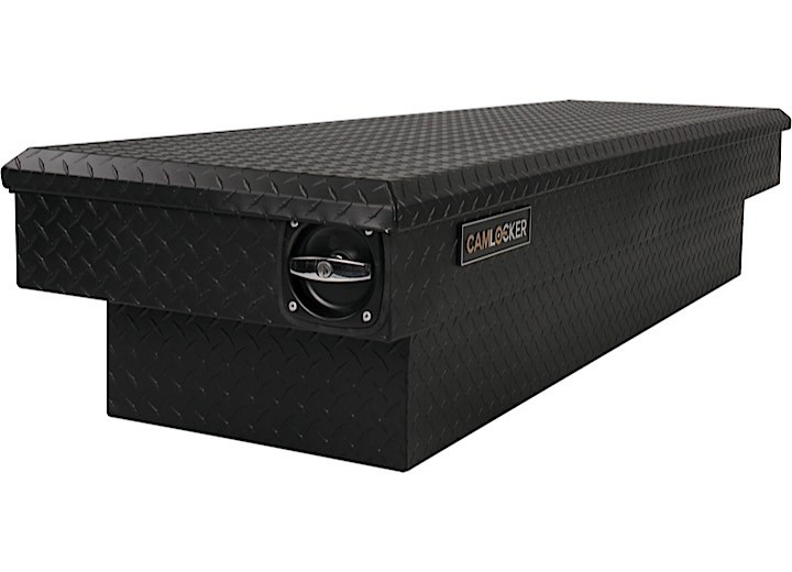 Picture of Cam Locker CLKTBCAM-S71LP Standard Size Low Profile Toolbox - 14 x 20 x 71 in.