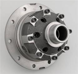 Detroit Locker 30 Spline Differential for Dana 44 & 3.92 Plus Gear