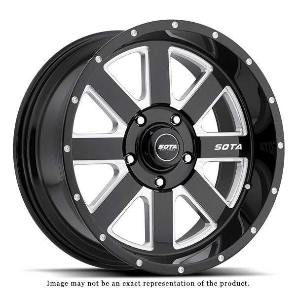 SOTA OFFROAD