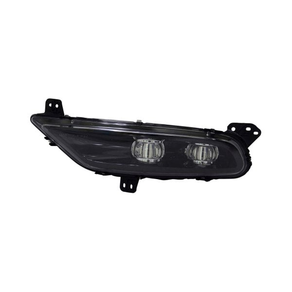 19-6154-00 Driver Side Replacement Fog Light