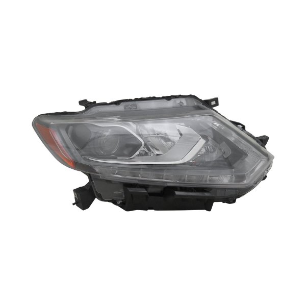 20-9555-00 LED Right Headlight without Auto Control for 2014-2016 Nissan Rogue