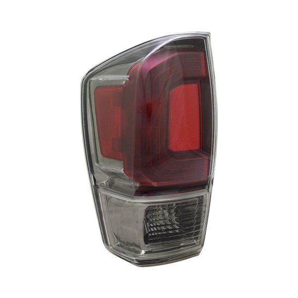 11-6850-80 Left Taillight for 2016-2019 Toyota Tacomo Limited