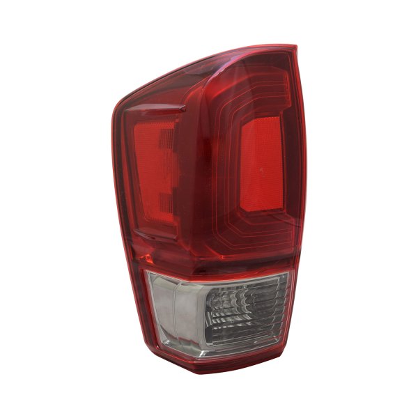 11-6850-90 Left Taillight for 2016-2017 Toyota Tacomo