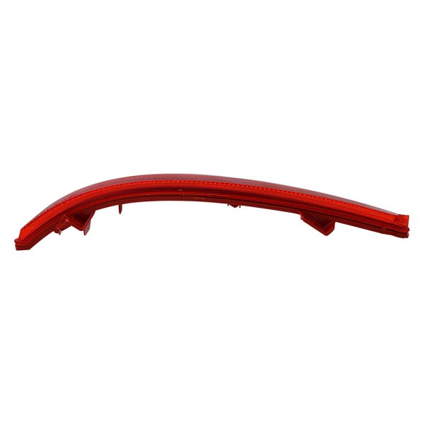 Rear Left Handle Bumper Reflector for 2018-2019 Honda Accord