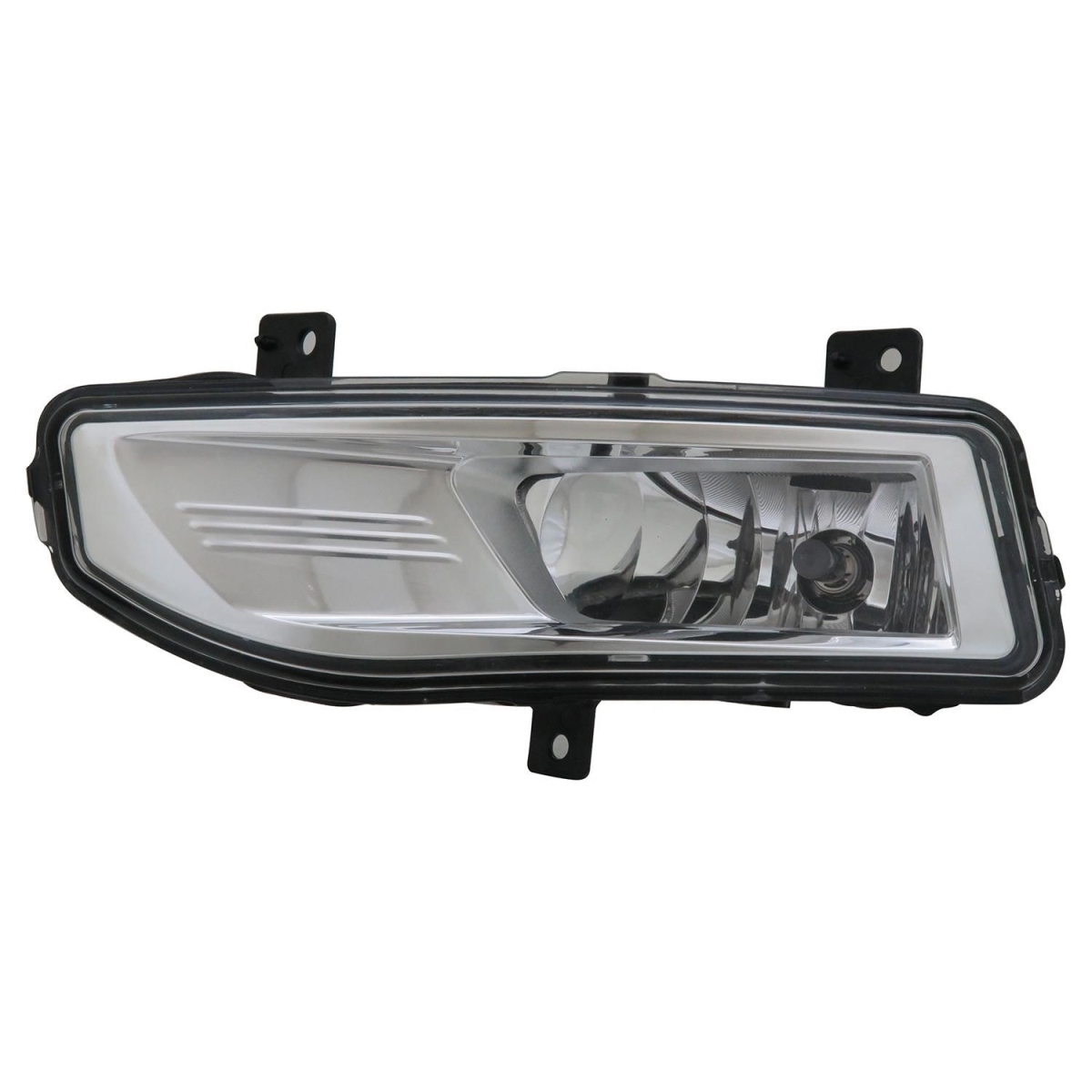 19-14042-00 Left Hand Fog Lamp for 2017-2019 NS Rogue