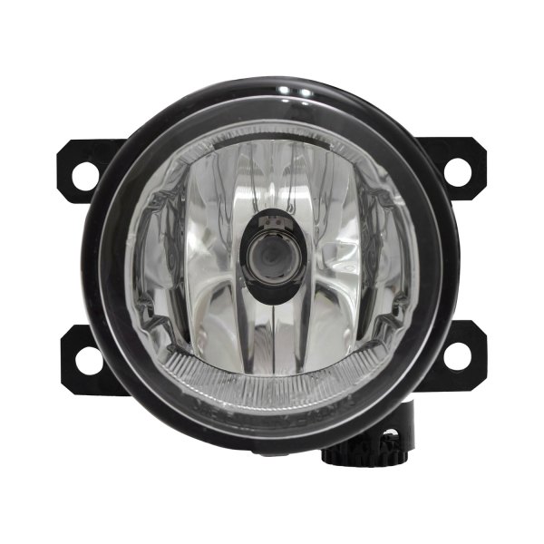Passenger Side Replacement Fog Light for 2015-2018 Jeep Renegade