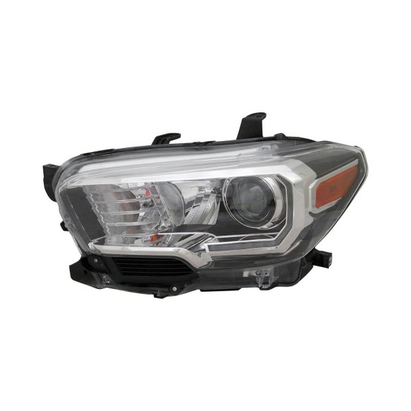 20-9750-80 Replacement Left Head Lamp Compatible with Toyota Tacoma