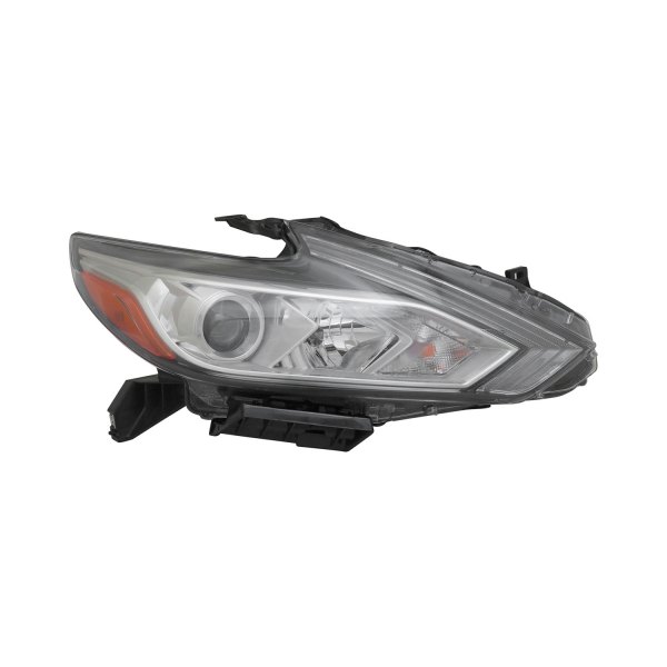 20-9787-00 Right Hand Head Light for 2016-2018 Nissan Altima