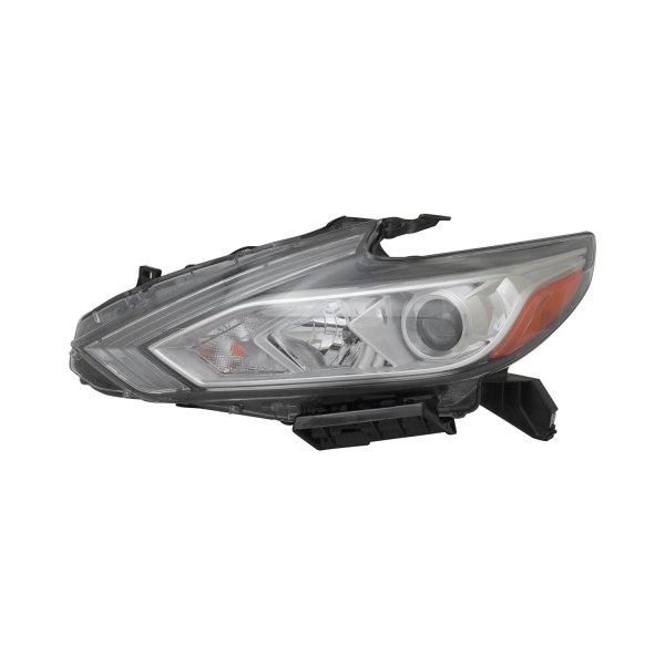 20-9788-00 Left Hand Head Light for 2016-2018 Nissan Altima