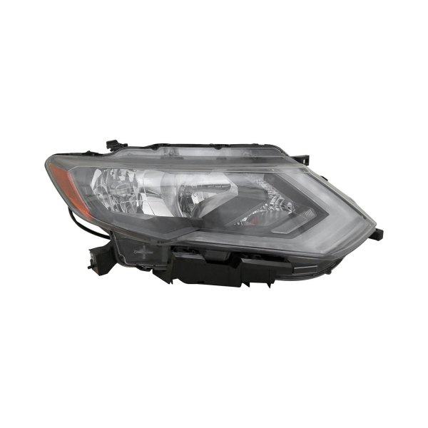 20-9913-00 Right Halogen LED Headlamp for 2017-2019 Nissan Rogue