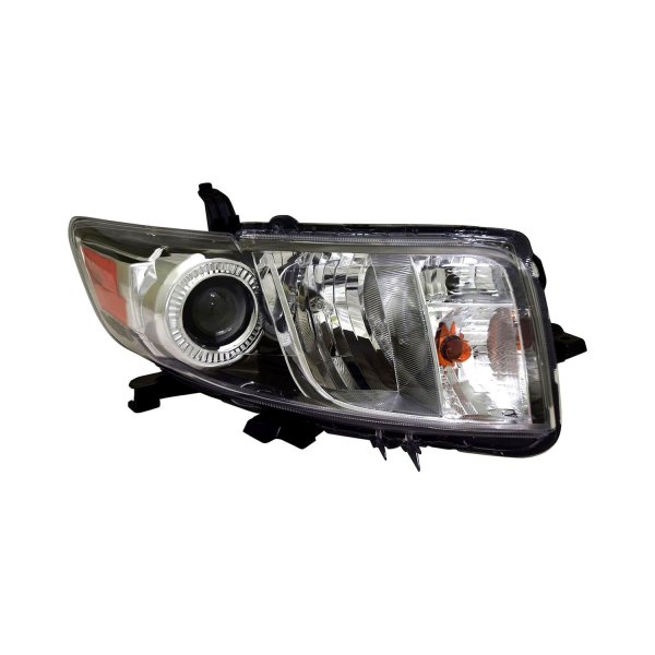 20-9667-00 Right Hand Passenger Side Headlight for 2011-2015 Scion xB