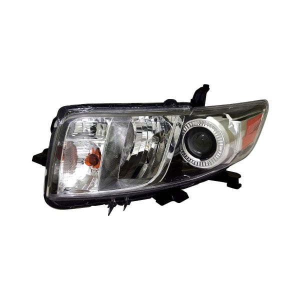 Left Hand Head Light for 2011-2015 Scionx B