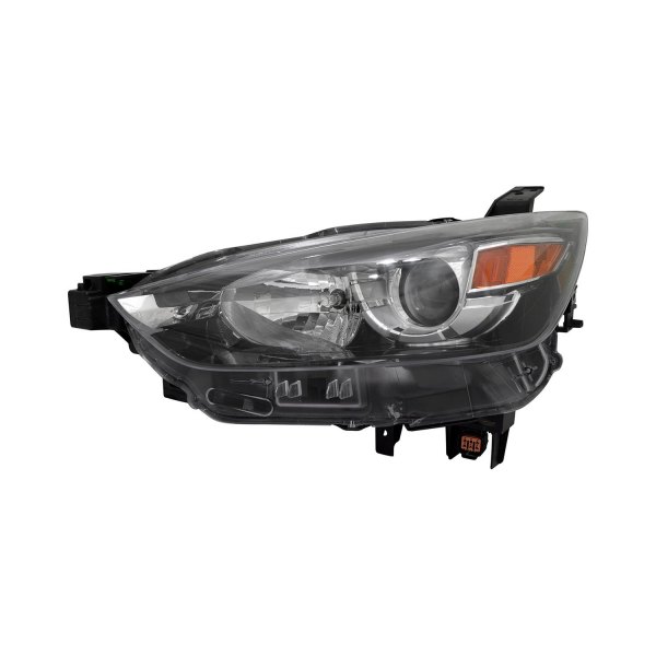 20-9752-00 Left Hand Head Light for 2016-2019 Mazda CX-3