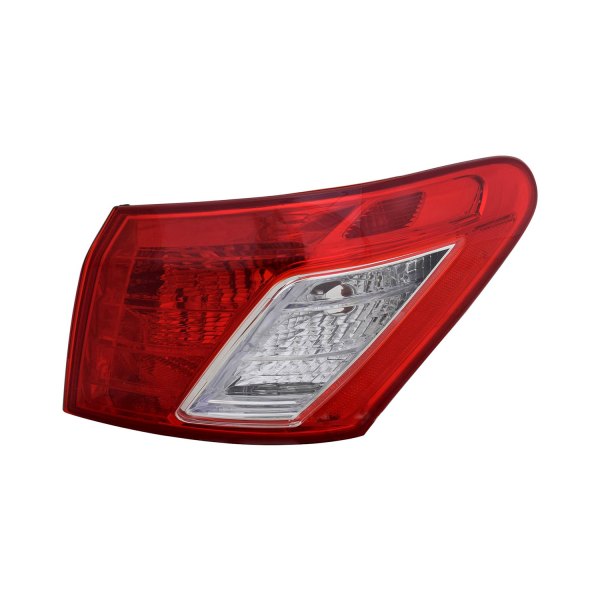 11-6389-01 QTR Right Hand Tail Light for 2007-2009 Lexus ES-350