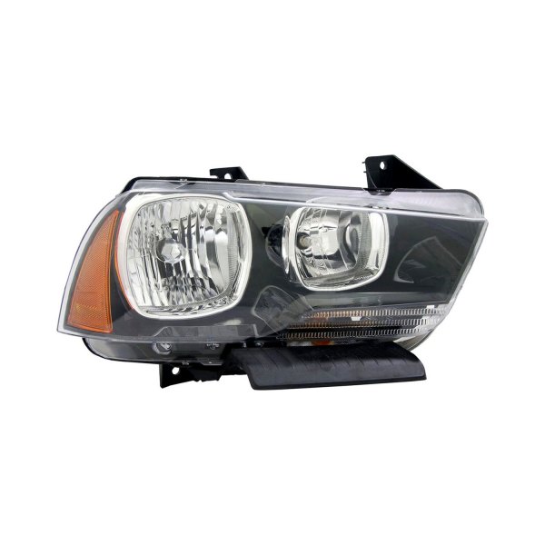 Right Hand Head Light for 2011-2014 Dodge Charger