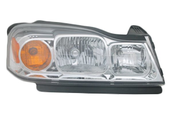Right Halogen Headlight for 2006-2007 Saturn Vue