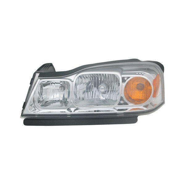 Left Hand Head Light for 2006-2007 Saturn Vue