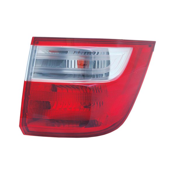 Right Outer Taillamp for 2011-2013 Honda Odyssey