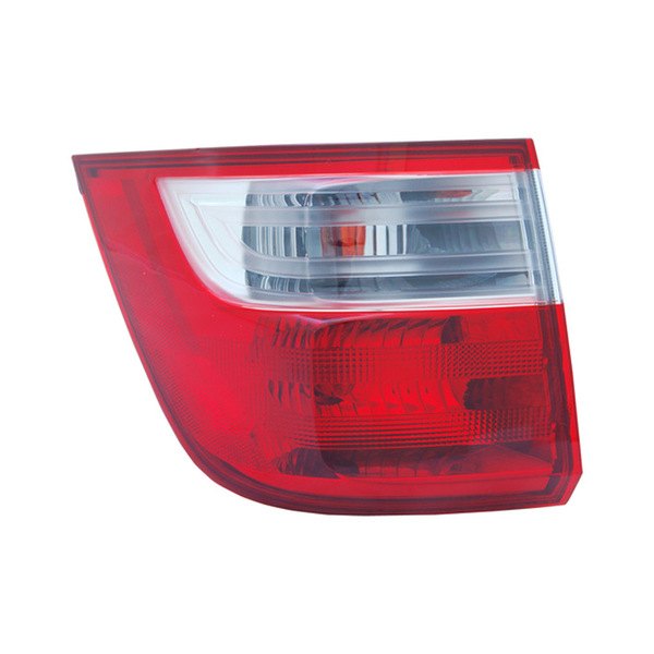 11-6362-00-9 Left Hand Tail Light for 2011-2013 Honda Odyssey