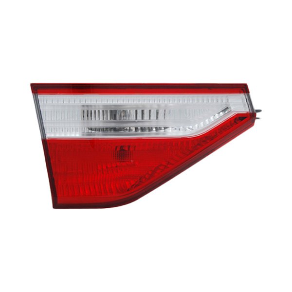 17-5286-00-9 Lid Left Hand Tail Light for 2011-2013 Lexus GX