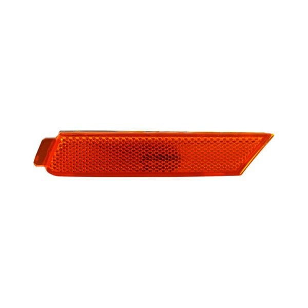 18-6092-00-9 Left Hand Driver Side Replacement Side Marker Light for 2010-2015 Chevy Camaro