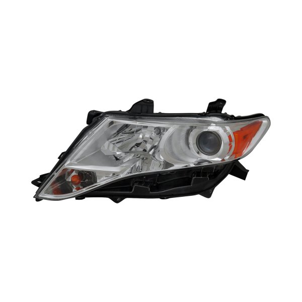 20-9192-00 Driver Side Replacement Headlight for 2009-2012 Toyota Venza