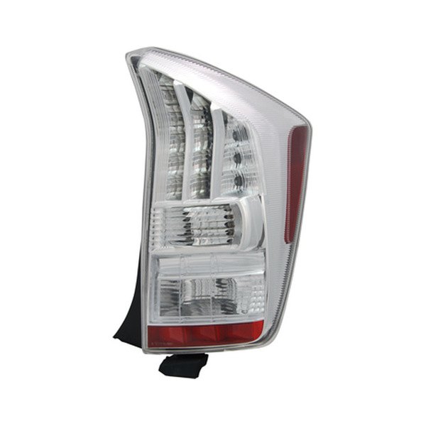 11-6331-01-9 Right Taillight for 2010-2011 Toyota Pirus