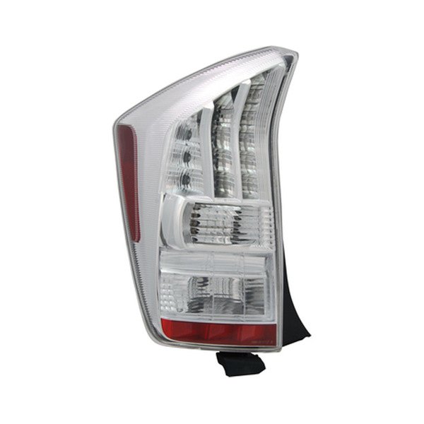 11-6332-01-9 Driver Side Replacement Tail Light for 2010-2011 Toyota Prius Capa