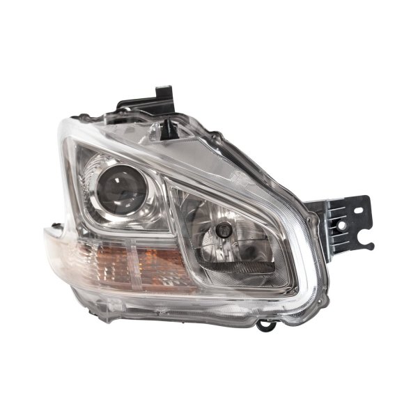 20-9059-00-9 Right Hand Head Light for 2009-2014 Nissan Maxima