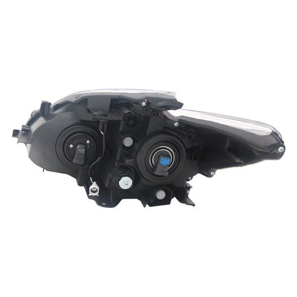 20-9091-91-9 Right Passenger Side Replacement Headlight for 2012-2015 Toyota Prius