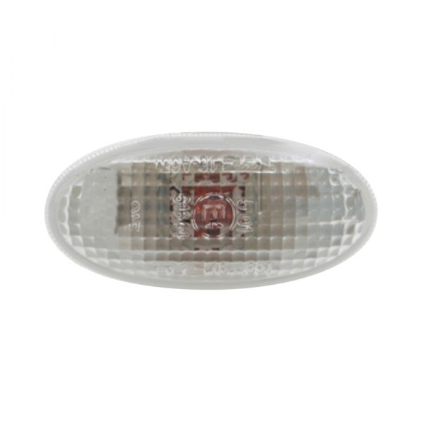 18-0657-00 Right Handle Replacement Side Marker Light for 2011-2013 Mazda 2 & 2004-2011 Mazda 3