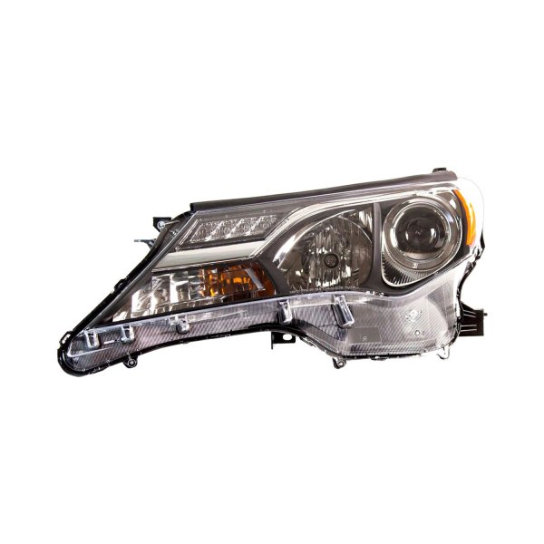20-9422-00 Left Hand Head Light for 2013-2015 Toyota RAV4