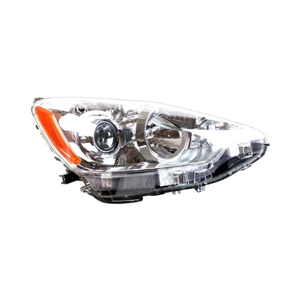 20-9281-00-9 Right Hand Head Light for 2012-2014 Toyota Prius