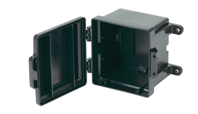 Engager Small Break Away System Box & Lid