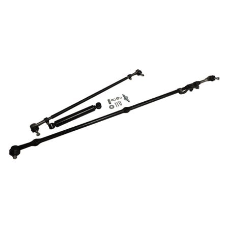 CASSK4 Heavy Duty Steering Link Kit