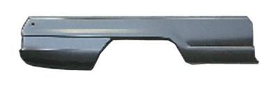 Right Hand 4 Door Quarter Panel for 1962-1991 Wagoneer & Cherokee