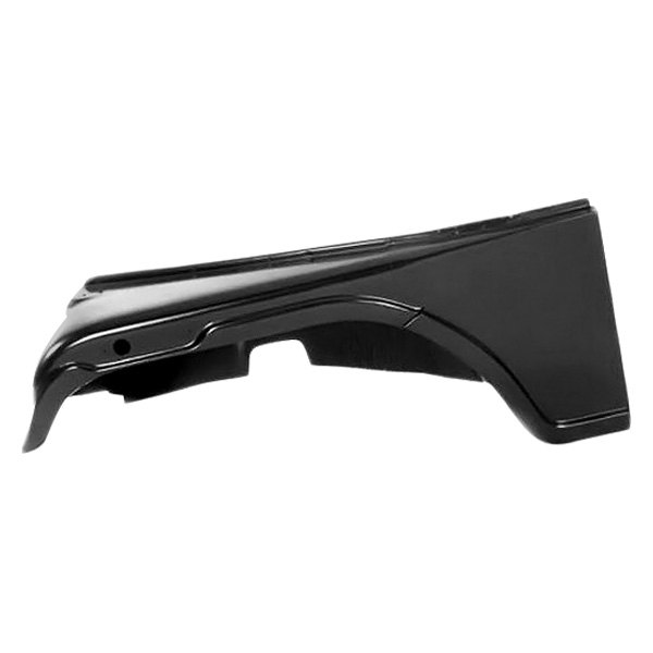 Front Driver Side Fender for 1972-1983 Jeep CJ