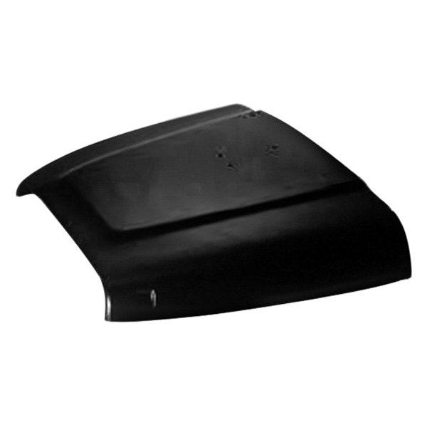 Hood Panel with One Washer Hole for 1997-2006 Wrangler