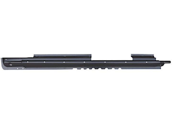 Left Hand OE Style Rocker Panel for 2002-2007 Jeep Liberty