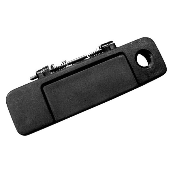 Rr Liftgate Handle for 1997-2001 Cherokee, Textured Black