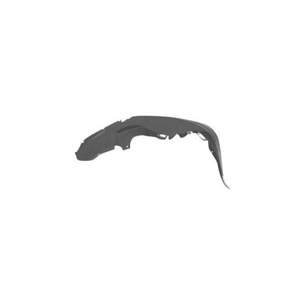 Left Hand Inner Fender for 1993-1998 Grand Cherokee