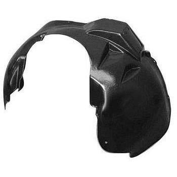 Left Hand Fender Liner Grand for 2005-2007 Jeep Cherokee