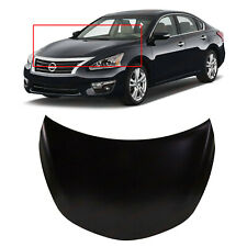 Hood Panel Assembly for 2016-2018 Sedan, Nissan Altima