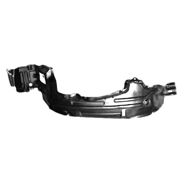 Left Hand Fender Liner for 2000-2006 Sentra