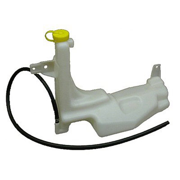 Front Coolant Recovery Tank for 1999-2000 Nissan Pathfinder